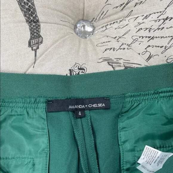 Amanda & Chelsea Women's Trousers - Picture 4 of 11